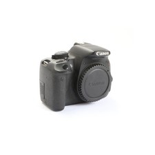 Canon EOS 700D + Sehr Gut