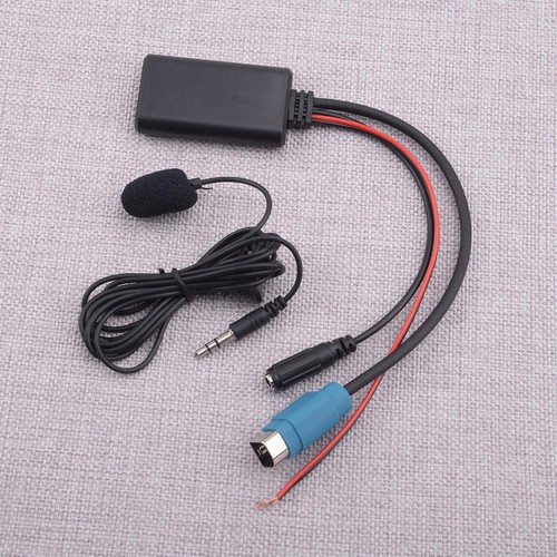 Auto bluetooth 5mm aux audio - auto, 3.5mm