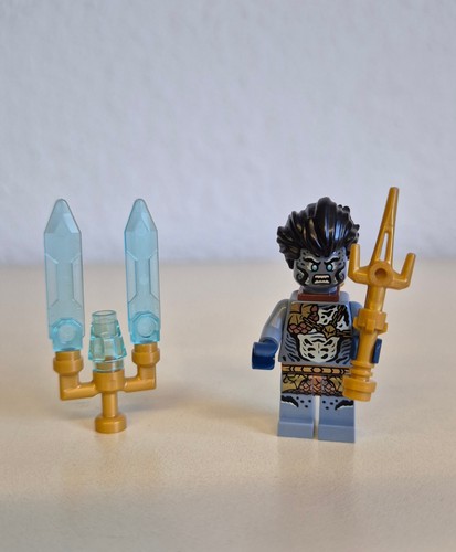 Neu lego ninjago benthomaar - neu,
