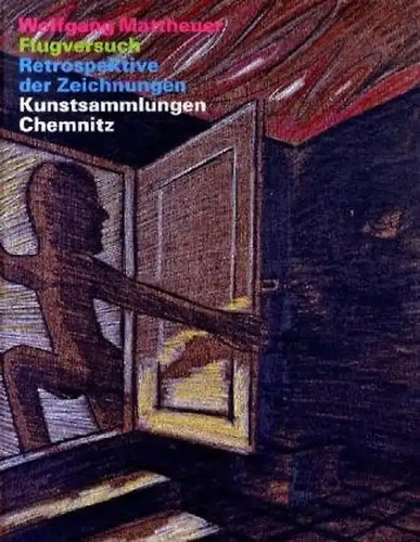 Wolfgang mattheuer - wolfgang,