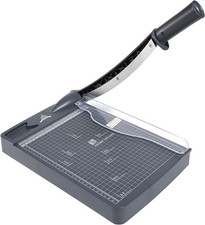 Papierschneider Manuelle