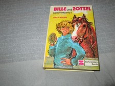 Tina Caspari BILLE UND ZOTTEL