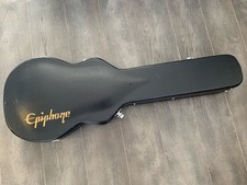 EPIPHONE HARDCASE FÜR LES