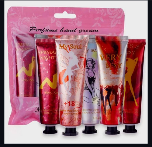 Paket stück pheromon - -,