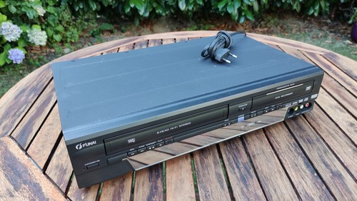 Funai w4a a4180db dvd - w4a-a4180db,