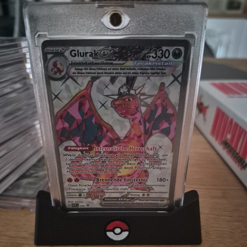 Glurak promo 056 - -,