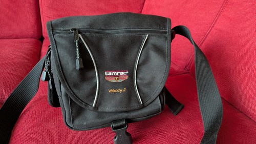 Tamrac velocity kameratasche - tamrac,