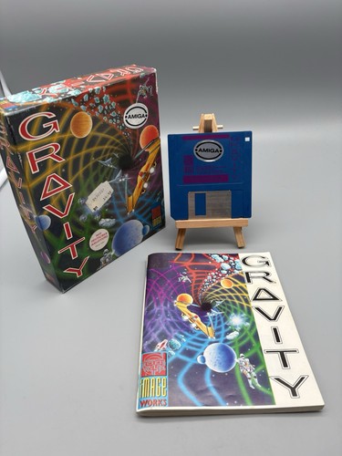 Gravity von image works für - von,
