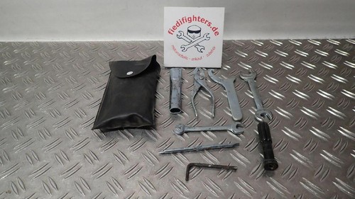 Bordwerkzeug tool kit werkzeug - kit,