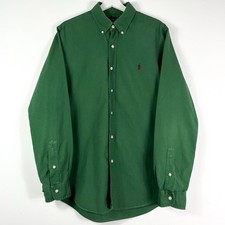 Polo Ralph Lauren Hemd OCBD