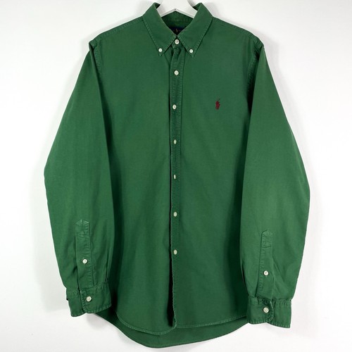 Polo ralph lauren hemd - hemd, ocbd
