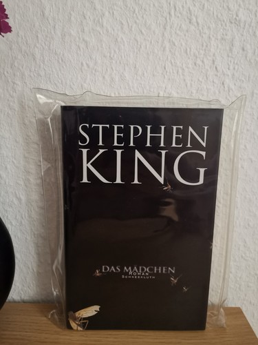 Stephen king das - stephen,