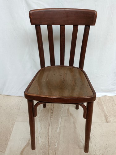 Thonet bugholzsessel original - thonet,