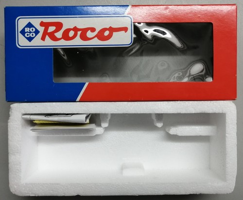 Leer ovp roco - 46130, db