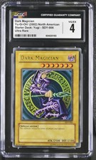Dark magician 2002 - yu-gi-oh,
