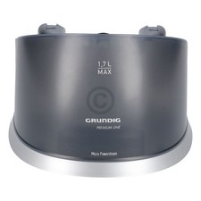 Wassertank 1,7L GRUNDIG