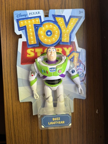 Toy story buzz - story, lightyear
