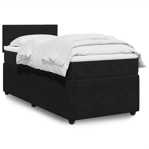 Boxspringbett bett bettgestell - boxspringbett,