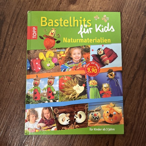 Bastelbuch bastelhits für - bastelbuch, "bastelhits