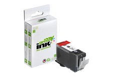 Alternative Druckerpatrone zu