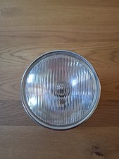 Front-Scheinwerfer YAMAHA SAE M72.                Für Motorrad Oldtimer 