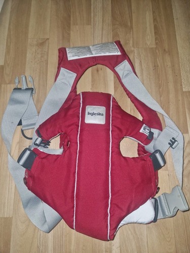 Babytragetuch gurt für hinten - gurt,