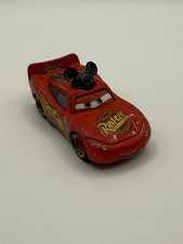Disney Pixar cars Mickey