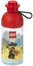 LEGO Trinkflasche HYDRATION BOTTLE MEXICO 0,5 Liter