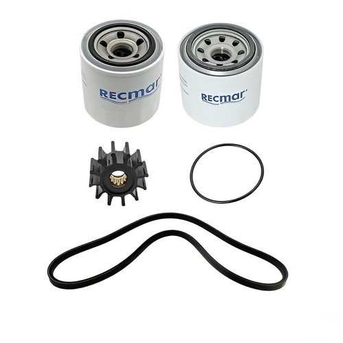 Yanmar wartungskit passend - yanmar,