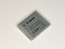 Original Canon Battery Pack