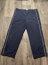 Nike Vintage Trackpants | Navy