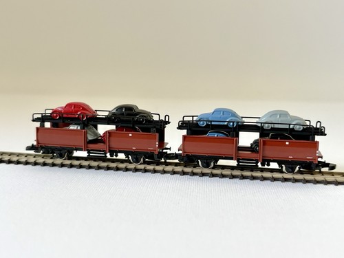 2er set märklin - märklin, güterwagen