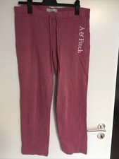 Damenrelaxhose Abercrombie &