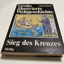Große illustrierte
