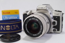 [Exzellent+5] Minolta α-Sweet