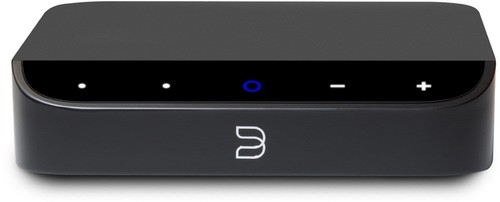 Bluesound node nano streamer - bluesound,