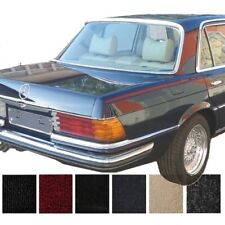 Kompletter Auto Teppich