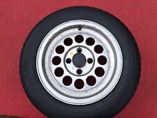 Käseloch Alufelge 7x15  ET 13 4x114.3 Toyota AE86 Celica Supra Typ 71513A