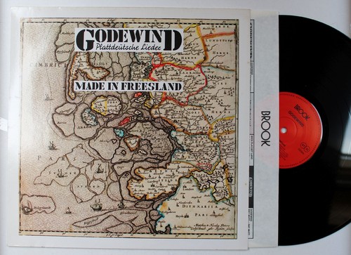 Godewind made freesland - godewind,