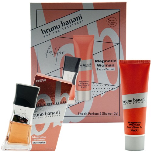 Bruno banani magnetic woman - bruno,