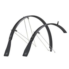 Kinesis Fend Off - Wide - Alu Rennrad / Gravelbike Vollschutzbleche