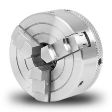 EBERTH Dreibackenfutter 50 mm