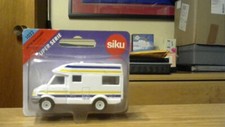 Siku iveco wohnmobil dormobile - wohnmobil,