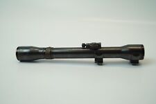 D. R. G. M. Scharfschützen Zielfernrohr Dr. W. Gerard Charlottenburg Model G