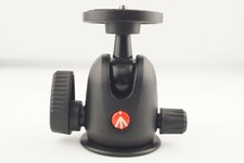 Manfrotto MA 496 Kugelkopf Alu