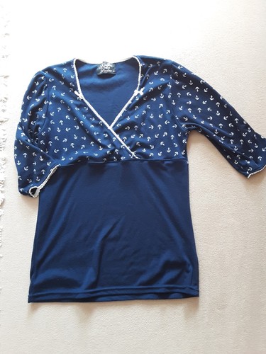 Küstenluder shirt 42 - küstenluder,