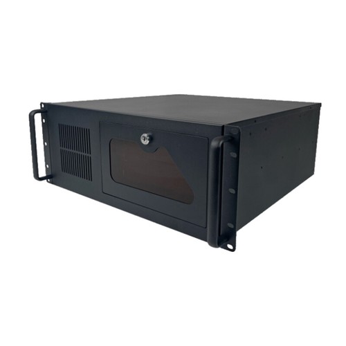 Schwarz rack server - 18",