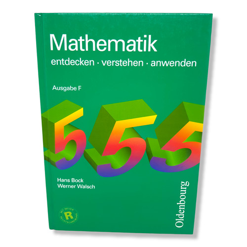 Mathematik entdecken verstehen