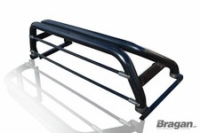 Sport Überrollbügel + LEDs +