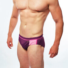 HOM Herren Badehose Badeslip